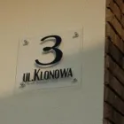 Przedsiębiorstwo 8 wizerunek ELGRAW PRZEMYSŁAW PAWEŁEK Pieczątki, Datowniki w Tarnów MA