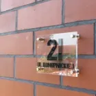 Przedsiębiorstwo 9 wizerunek ELGRAW PRZEMYSŁAW PAWEŁEK Pieczątki, Datowniki w Tarnów MA