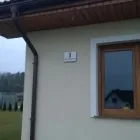 Przedsiębiorstwo 10 wizerunek ELGRAW PRZEMYSŁAW PAWEŁEK Pieczątki, Datowniki w Tarnów MA