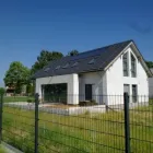 Przedsiębiorstwo 8 wizerunek ELKON POZNAŃ - OKNA CDM: DREWNIANE, DREWNIANO ALUMINIOWE, DRZWI HS, ZABYTKOWE, SYSTEMY SKANDYNAWSKIE Okna, Drzwi Balkonowe w Poznań WP