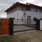 Przedsiębiorstwo 9 wizerunek ELKON POZNAŃ - OKNA CDM: DREWNIANE, DREWNIANO ALUMINIOWE, DRZWI HS, ZABYTKOWE, SYSTEMY SKANDYNAWSKIE Okna, Drzwi Balkonowe w Poznań WP