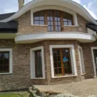 Przedsiębiorstwo 11 wizerunek ELKON POZNAŃ - OKNA CDM: DREWNIANE, DREWNIANO ALUMINIOWE, DRZWI HS, ZABYTKOWE, SYSTEMY SKANDYNAWSKIE Okna, Drzwi Balkonowe w Poznań WP