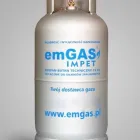 Przedsiębiorstwo 1 wizerunek EMGAS S.C. Wózki Elektryczne, Spalinowe, Widłowe w Poznań WP