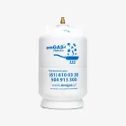 Przedsiębiorstwo 3 wizerunek EMGAS S.C. Wózki Elektryczne, Spalinowe, Widłowe w Poznań WP