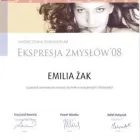 Przedsiębiorstwo 4 wizerunek EMILIA ŻAK SALON FRYZJERSKI I SOLARIUM Kategoria w Ostrowiec Świętokrzyski SK