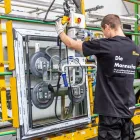 Przedsiębiorstwo 3 wizerunek EMV SYSTEMFENSTER - PRODUCENT OKIEN Z PCV I ALUMINIUM | OKNA | DRZWI Okna Pcv w Buczkowice SL