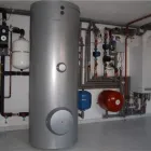 Przedsiębiorstwo 3 wizerunek ENERGOKLIMA WITOLD KOPACZ w Lublin LU