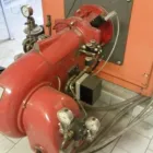 Przedsiębiorstwo 5 wizerunek ENERGOKLIMA WITOLD KOPACZ w Lublin LU