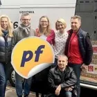 Przedsiębiorstwo 1 wizerunek ENIRO POLSKA SP. Z O.O. Kategoria w Warszawa MZ