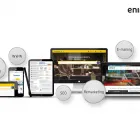 Przedsiębiorstwo 5 wizerunek ENIRO POLSKA SP. Z O.O. Kategoria w Warszawa MZ