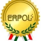 Przedsiębiorstwo 3 wizerunek ERPOL ERYK POŁEĆ Kategoria w Warszawa MZ