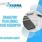 Przedsiębiorstwo 7 wizerunek EUROKADRA EXPERT Rachunkowość - Usługi w Katowice SL