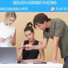Przedsiębiorstwo 8 wizerunek EUROKADRA EXPERT Rachunkowość - Usługi w Katowice SL