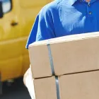 Przedsiębiorstwo 1 wizerunek EUROMAX SŁAWOMIR SIADEK Spedycja w Kraków MA