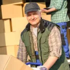 Przedsiębiorstwo 5 wizerunek EUROMAX SŁAWOMIR SIADEK Spedycja w Kraków MA