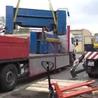 Przedsiębiorstwo 10 wizerunek EUROMAX SŁAWOMIR SIADEK Spedycja w Kraków MA