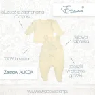 Przedsiębiorstwo 3 wizerunek EWA ZAKŁAD KONFEKCYJNY KLEPACZ EWA Odzież Dziecięca w Radom MZ