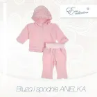 Przedsiębiorstwo 6 wizerunek EWA ZAKŁAD KONFEKCYJNY KLEPACZ EWA Odzież Dziecięca w Radom MZ