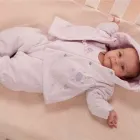 Przedsiębiorstwo 8 wizerunek EWA ZAKŁAD KONFEKCYJNY KLEPACZ EWA Odzież Dziecięca w Radom MZ