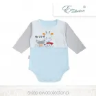 Przedsiębiorstwo 10 wizerunek EWA ZAKŁAD KONFEKCYJNY KLEPACZ EWA Odzież Dziecięca w Radom MZ