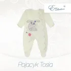 Przedsiębiorstwo 11 wizerunek EWA ZAKŁAD KONFEKCYJNY KLEPACZ EWA Odzież Dziecięca w Radom MZ