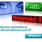 Przedsiębiorstwo 1 wizerunek EXALED.PL Reklama - Świetlna w Wrocław DS