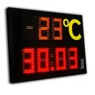 Przedsiębiorstwo 2 wizerunek EXALED.PL Reklama - Świetlna w Wrocław DS