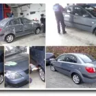 Przedsiębiorstwo 1 wizerunek EXCLUSIVE SOLUTION Samochody - Antykorozyjne Zabezpieczenia w Łódź LD