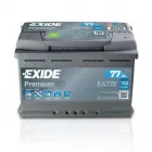 Przedsiębiorstwo 6 wizerunek EXIDE TECHNOLOGIES S.A. Kategoria w Poznań WP
