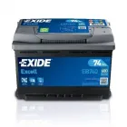 Przedsiębiorstwo 12 wizerunek EXIDE TECHNOLOGIES S.A. Kategoria w Poznań WP