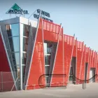 Przedsiębiorstwo 1 wizerunek EXO-FLORA GALERIA OGRODNICZA - SERWIS Ogrodnicze Artykuły, Sprzęt w Łódź LD