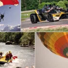 Przedsiębiorstwo 2 wizerunek EXPERIAGO SP. Z O.O. Ślubne Prezenty, Upominki w Wrocław DS