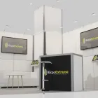 Przedsiębiorstwo 3 wizerunek EXPOTEXTIL Targi, Wystawy - Zabudowa Stoisk w Łódź LD
