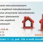 Przedsiębiorstwo 1 wizerunek EXTEND SP. Z O.O. Wspólnoty Mieszkaniowe w Gliwice SL