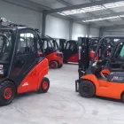 Przedsiębiorstwo 1 wizerunek EXTRAWIDLAK WOJCIECH GĘBURA Wózki Elektryczne, Spalinowe, Widłowe w Radom MZ