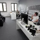 Przedsiębiorstwo 2 wizerunek EXTREME CODING w Katowice SL