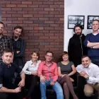 Przedsiębiorstwo 3 wizerunek EXTREME CODING w Katowice SL