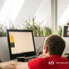 Przedsiębiorstwo 4 wizerunek EXTREME CODING w Katowice SL