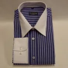 Przedsiębiorstwo 3 wizerunek F.H. MERKURY - SALON MODY MĘSKIEJ WROCŁAW Odzież Męska w Wrocław DS