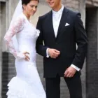 Przedsiębiorstwo 7 wizerunek F.H. MERKURY - SALON MODY MĘSKIEJ WROCŁAW Odzież Męska w Wrocław DS