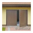 Przedsiębiorstwo 2 wizerunek F.H.U ZAWADA Okna, Drzwi Balkonowe w Gliwice SL