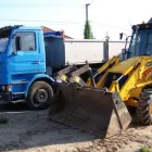 Przedsiębiorstwo 5 wizerunek F.P.H.U. BAROL Prace Ziemne, Uzbrajanie Terenu w Kocmyrzów MA