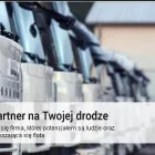 Przedsiębiorstwo 1 wizerunek F.T.U.H MAXTRANS - TRANSPORT MIĘDZYNARODOWY I KRAJOWY Transport Samochodowy w Mielec PK
