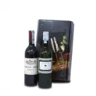 Przedsiębiorstwo 1 wizerunek FABER REKLAMA NA WINIE Reklama - Agencje, Doradztwo w Warszawa MZ