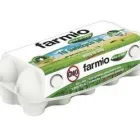 Przedsiębiorstwo 1 wizerunek FARMIO SA Kategoria w Warszawa MZ