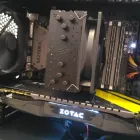 Przedsiębiorstwo 1 wizerunek FATPC - SKLEP I SERWIS KOMPUTEROWY / POGOTOWIE KOMPUTEROWE Komputery - Usługi w Piecowice DS