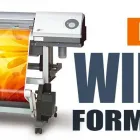 Przedsiębiorstwo 1 wizerunek FCD DRUKARNIA-REKLAMA Poligrafia - Usługi w Bielawa DS