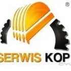 Przedsiębiorstwo 1 wizerunek FEI SERWIS-KOP Kategoria w Rzeszów PK