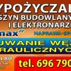 Przedsiębiorstwo 1 wizerunek FHU ERMAX Sprężarki w Ostrowiec Świętokrzyski SK