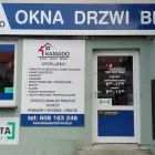 Przedsiębiorstwo 1 wizerunek FHU KAMADO ANETA RUTKOWSKA Panele, Podłogi w Końskie SK